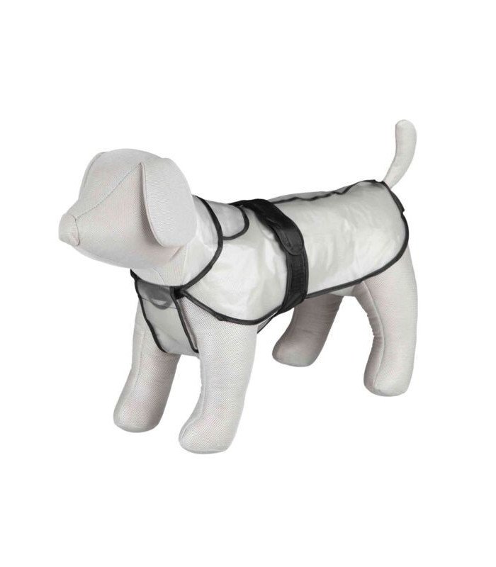 [3000] Impermeable Tarbes (Abdomen 38-52 cm Espalda 30 cm)