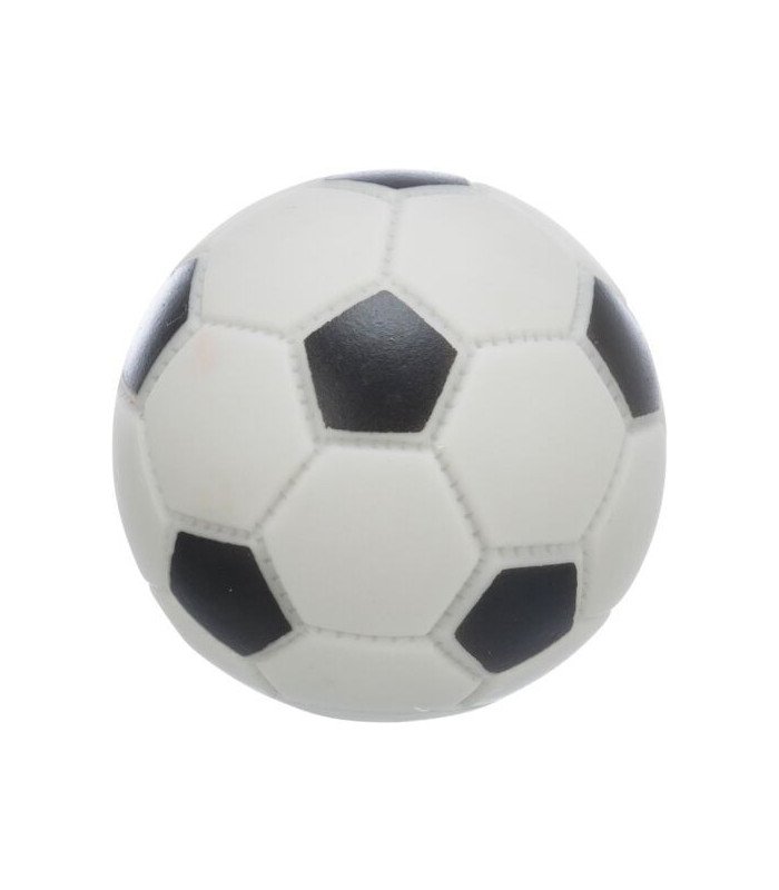 [3435] Pelota de Fútbol (Medidas ø 6 cm)