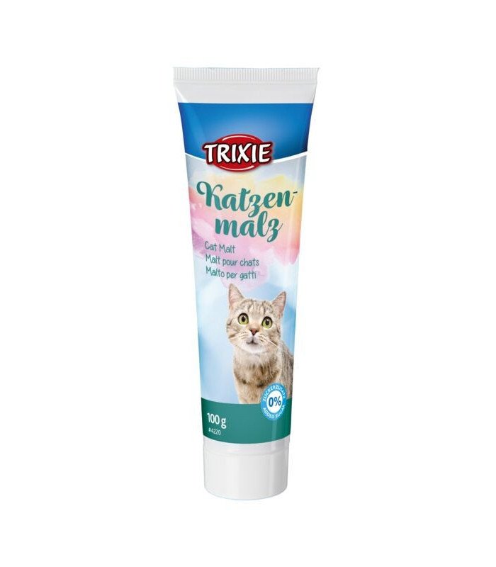 [4220] Malta para Gatos (Cont./Peso: 100 g)