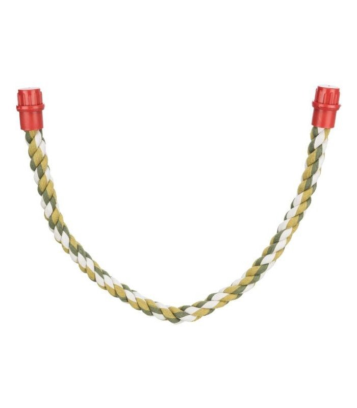 [5160] Percha cuerda (Ref.: 5160 Medidas: 37 cm/ ø 16 mm)