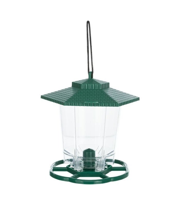 [5456] Comedero Farolillo (Ref.: 5456 Medidas: 1.400 ml / 22 cm)