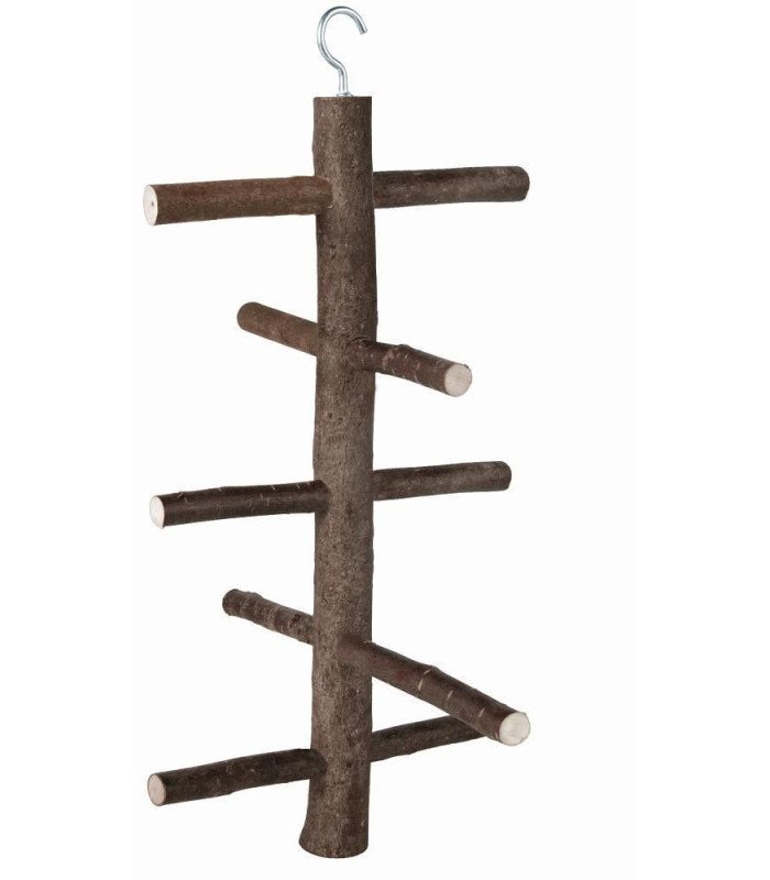 [5801] Escalera Escalada (Ref: 5801 Medidas: 27 cm por ejemplo: canarios)