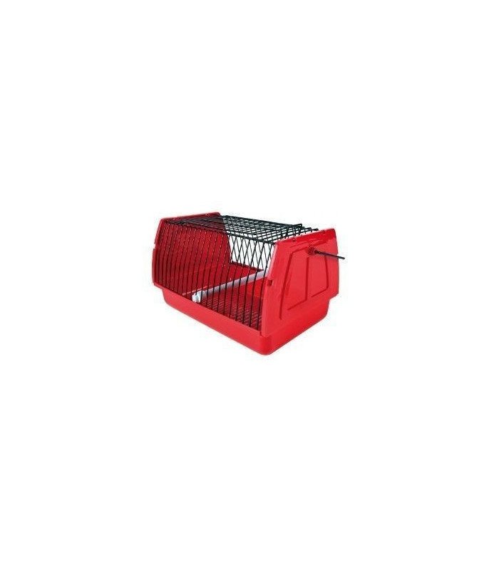 [5901] Transportín para pájaros (× 14 × 15 cm)