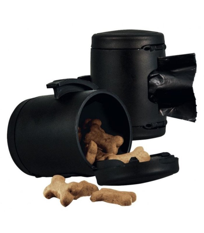 [12111] Caja Multiusos flexi (Negro)