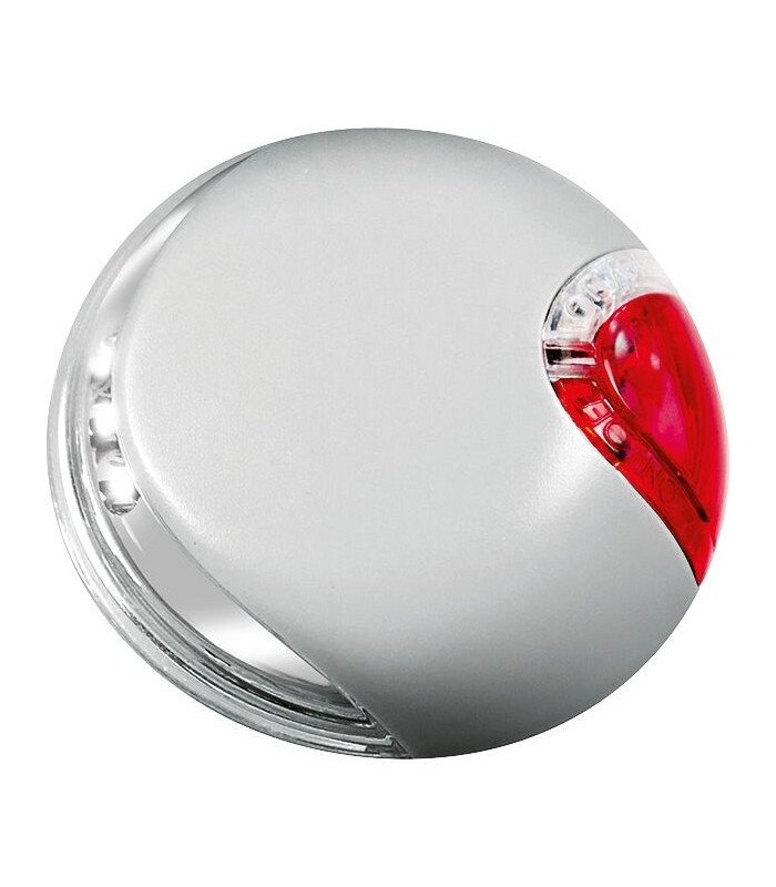 [12130] Sistema de Iluminación LED flexi, USB (Medidas: ø 7 cm: 116 -Ref.: 12130)