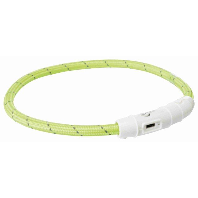 Collar Flash USB