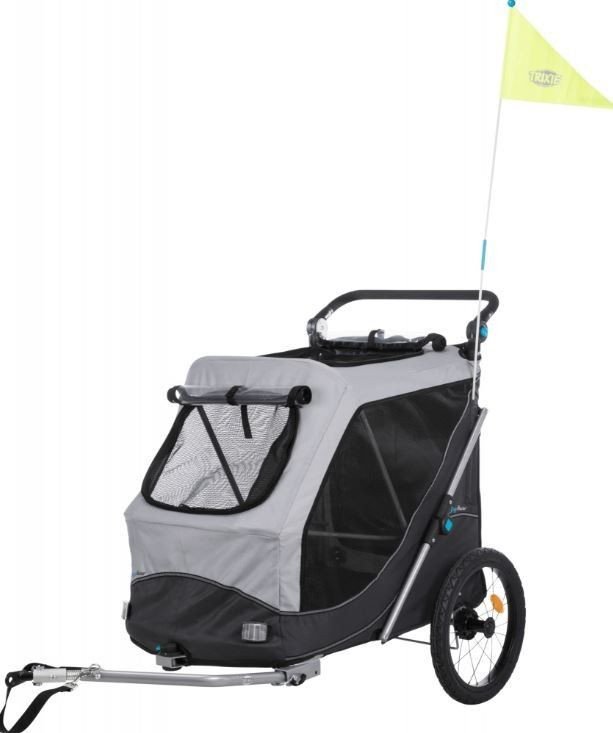 Remolque para Bicicleta