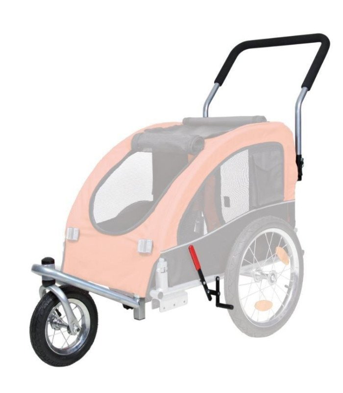 [12815] Kit Conversión a Carricoche (Para Ref. 12814)