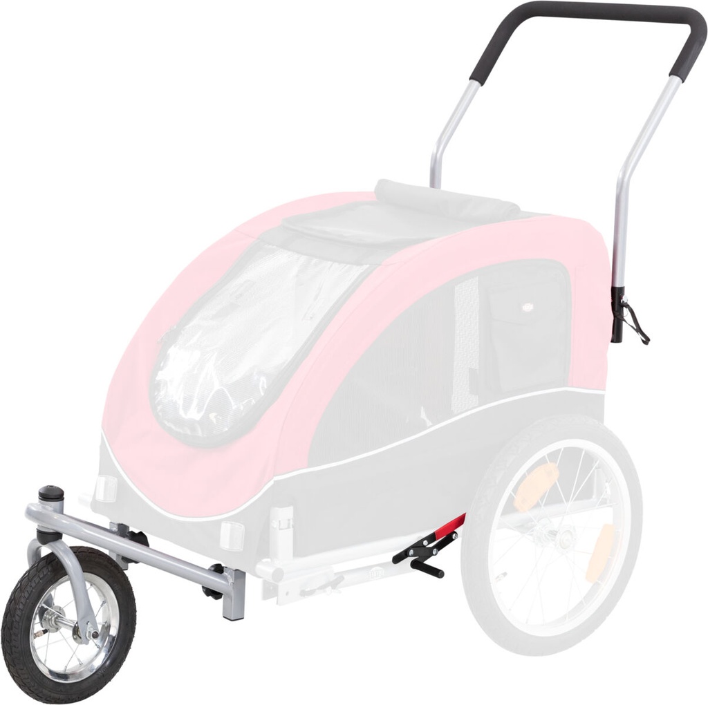 [12815] Kit Conversión a Carricoche (Para Ref. 12814)