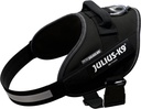 Arnés Julius-K9® IDC® Talla 0–4, negro