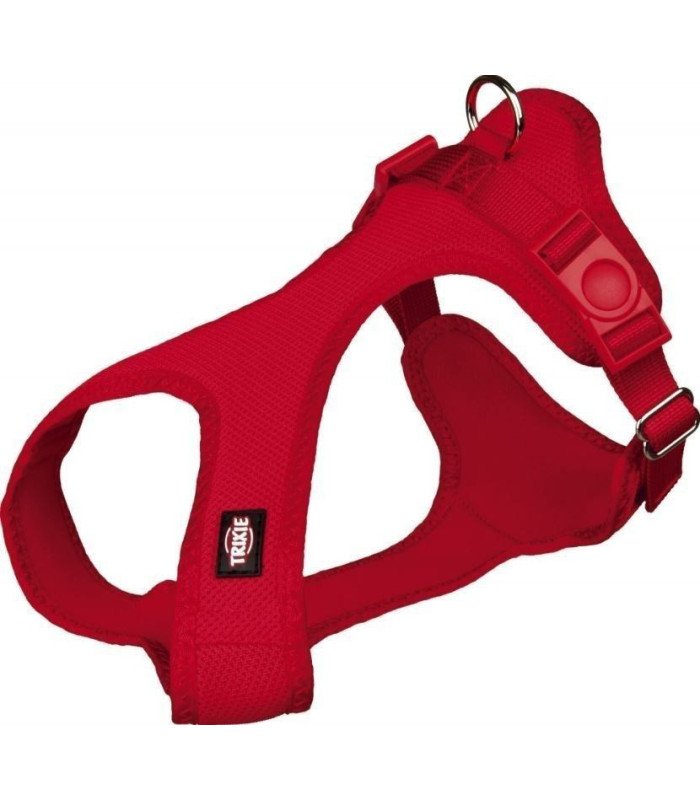 Arnés Comfort Soft - Color Rojo