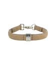 BE NORDIC Collar de Cuero