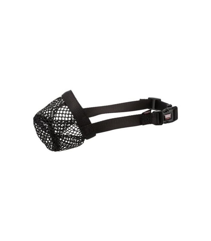 [17591] Protector Ingestas (Talla XS Correa Cuello 18-26 cm Circunferencia interna 14 cm)