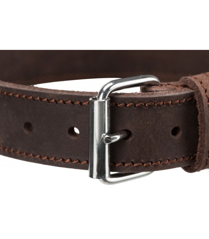 [19005] Collar Rustic (Talla: S-M 34-40 cm/25 mm)