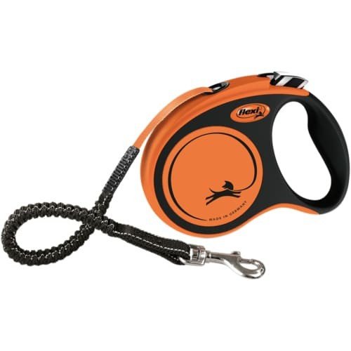 [21417] Flexi XTREME Cinta Enrollable (Long.: 5 m hasta: 20 kg)