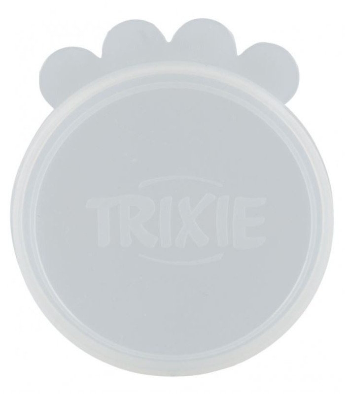 [24553] Tapa para Botes transparente (Medidas ø 7.6 cm Contenido 2)