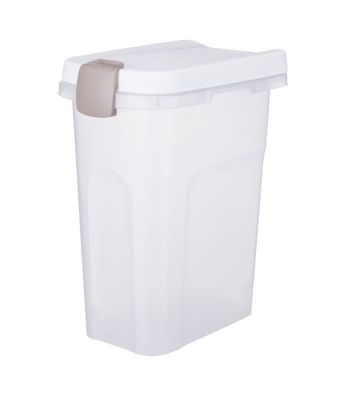 [24666] Barril de Alimento (Medidas 15 l/22 × 41 × 33 cm)