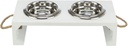 BE NORDIC Set Comederos