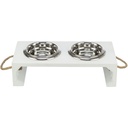BE NORDIC Set Comederos