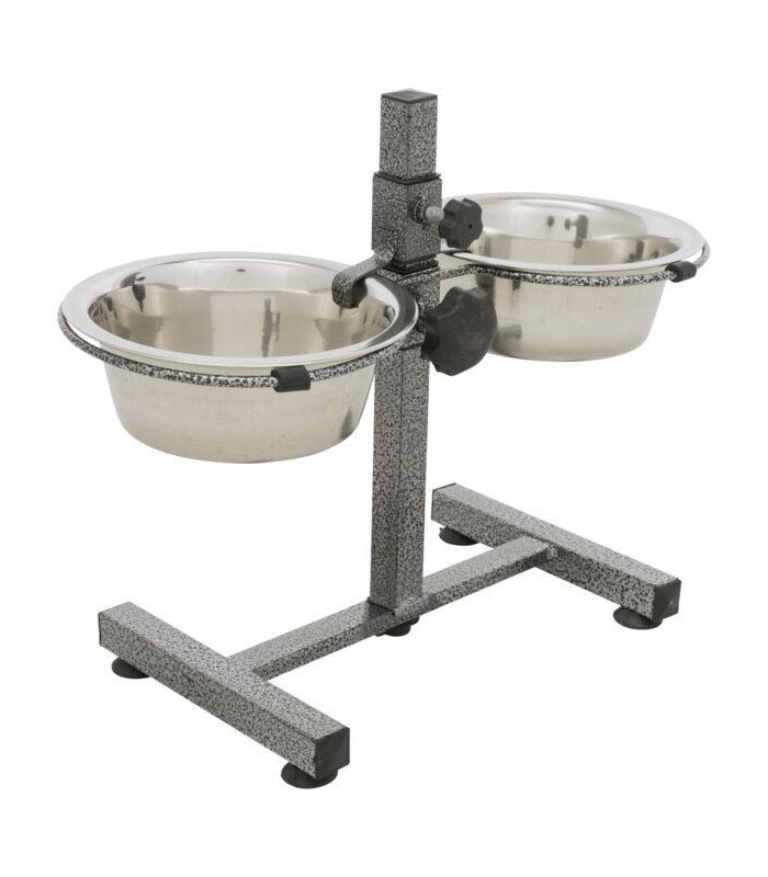 Soporte Comederos