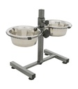Soporte Comederos