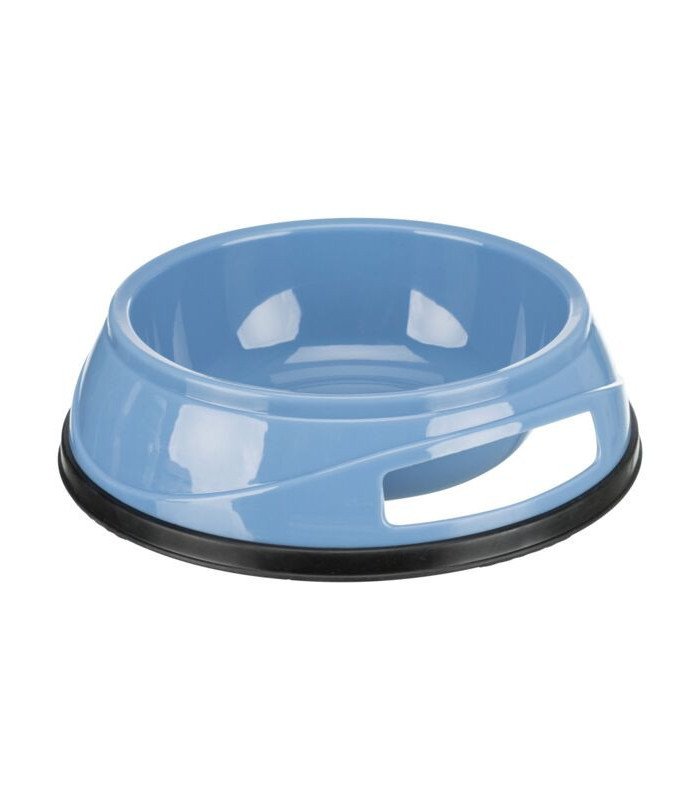 [24950] Comedero Plástico (Medidas 0.3 l/ø 12 cm)