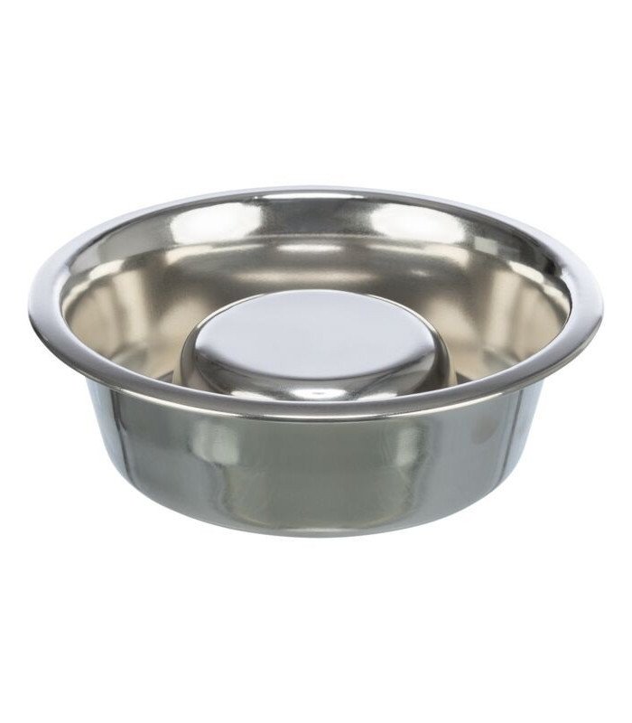 [25250] Slow Feeding Comedero (Ref.: 25250 Medidas: 0.6 l/ø 17 cm)