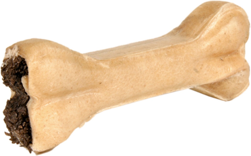 [27622] Huesos con Tripa (Medidas 12 cm Cont./Peso 2 Uds/60 g)