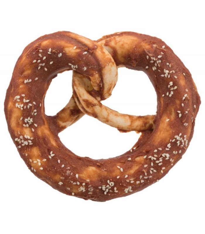 [31177] Pretzels de Pato (Medidas: ø 15 cm / 50 Uds)