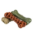 Denta Fun Veggie Honey Comb Bone