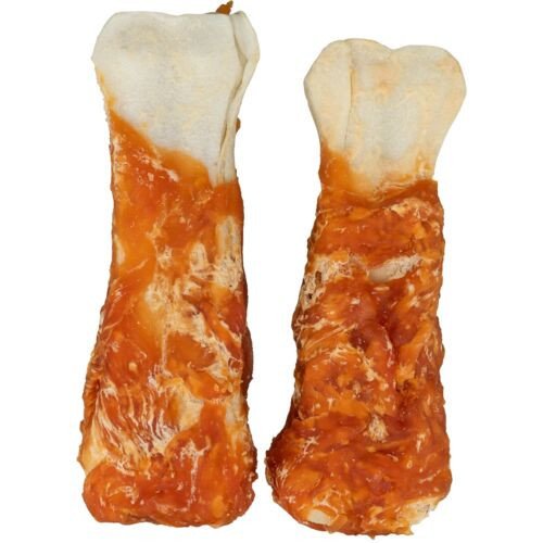 [31343] Huesos con Pollo (Medidas 11 cm Cont./Peso 2 Uds/60 g)