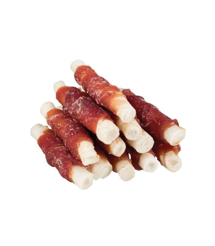 [31374] Rollitos con Pato (Medidas 28 cm Cont./Peso 3 Uds/250 g)