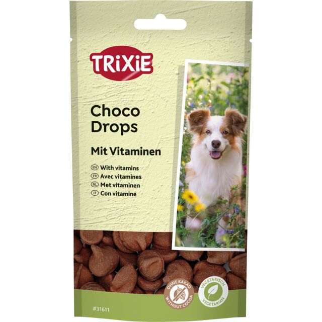 Drops de Chocolate