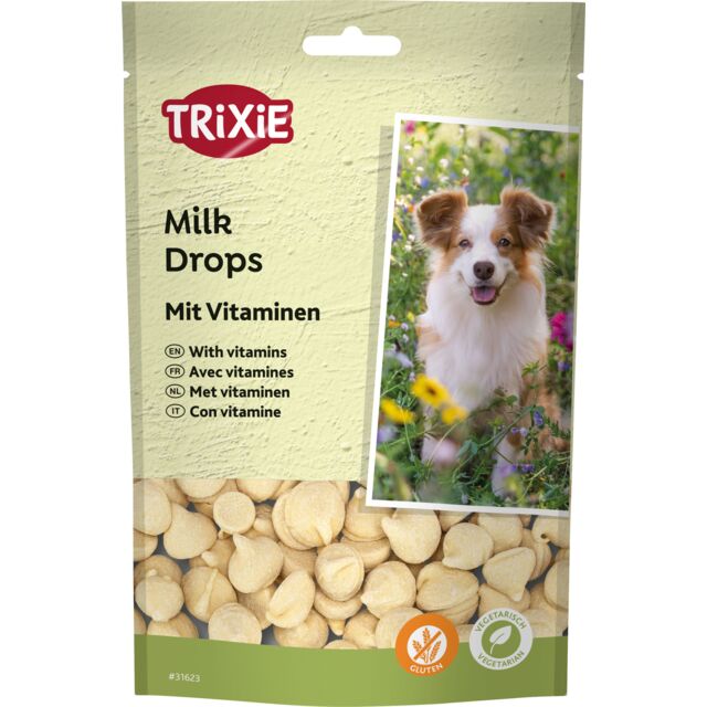 Drops de Leche