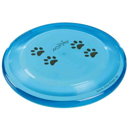 [33561] Frisbee (Medidas: ø 19 cm)