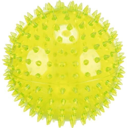 Pelota Erizo