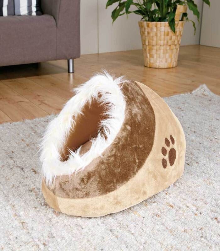[36281] Cueva Minou, Beige (Medidas 35×26×41cm)
