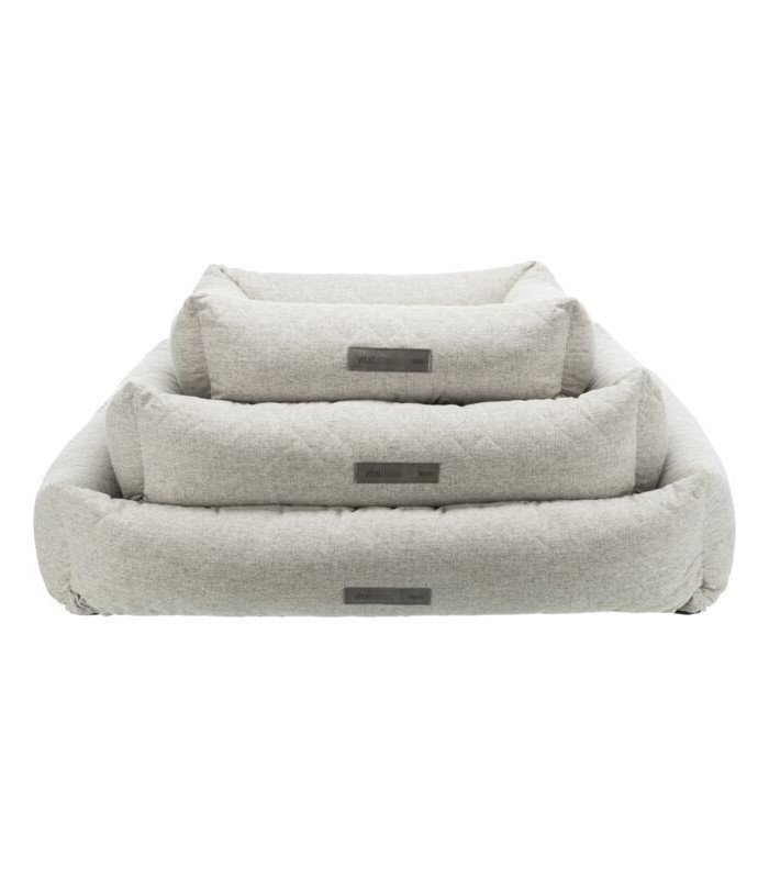 [36736] Cama Noah Vital (Medidas: 80 × 60 cm)