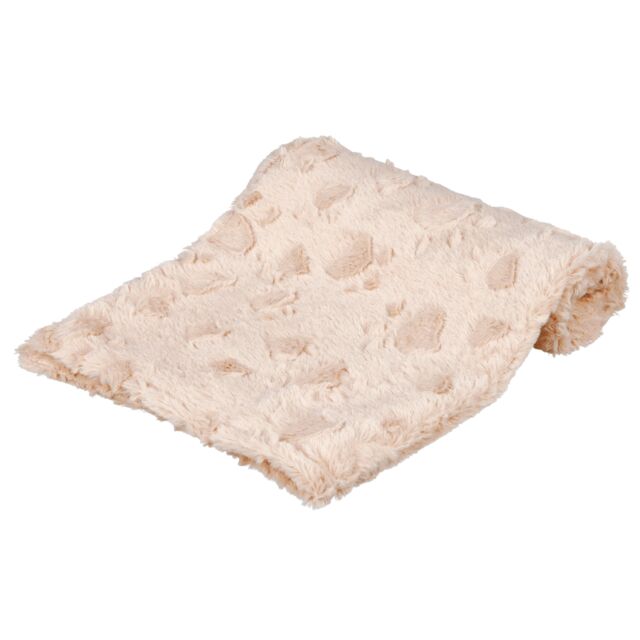 [37165] Manta Cosy - Beige (150x100cm)