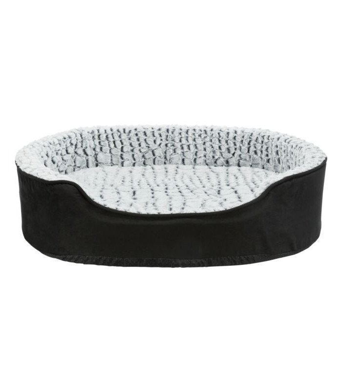 [37251] Cama Vital Lino oval (Ref: 37251 Medidas: 60 × 45 cm)