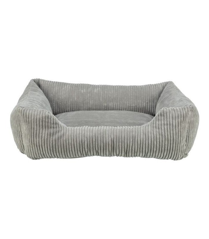 [37263] Cama Vital Jonna gris (Ref: 37273 Medidas: 120 × 80 cm)