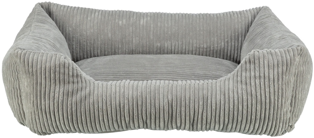 [37263] Cama Vital Jonna, gris claro (60 × 50 cm)