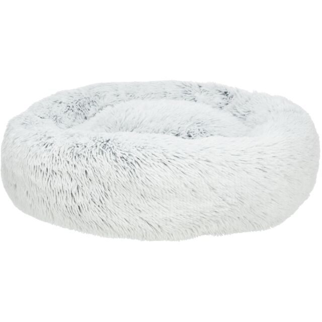 [37320] Cama Harvey redonda blanco (Medidas: ø 70 cm)