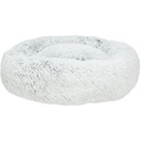 Cama Harvey redonda blanco