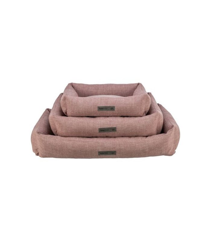 [37543] Cama Viviana rojo (Ref: 37543 Medidas: 60 × 50 cm)