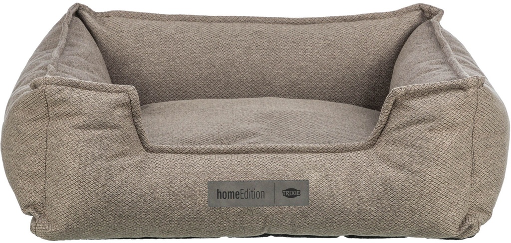 [37740] Cama Vital Liano taupe (60 × 50 cm)