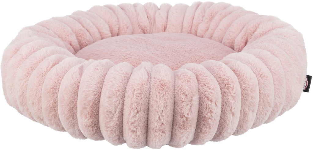 Cama Lonni rosa