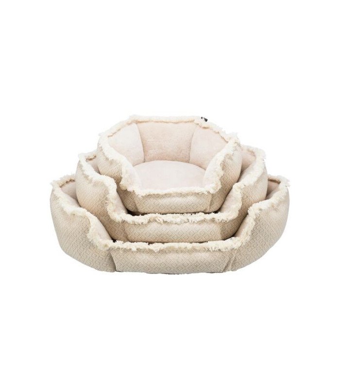 [38212] Cama Boho (Ref: 38212 Medidas: 50 × 50 cm)