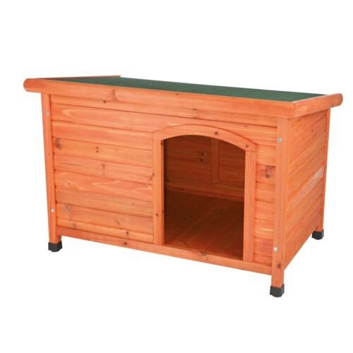 [39551] Caseta Perros Classic (Talla S-M Medidas 85 × 58 × 60 cm)