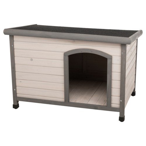 Caseta Perros Classic